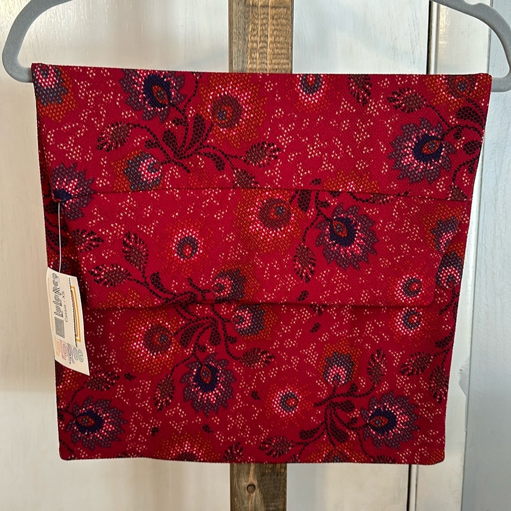 Lularoe Cassie Skirt